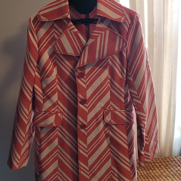 Bandolino Coat - Picture 3 of 5